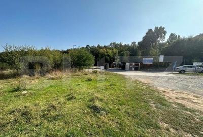 Teren de 750 mp, în Cetate