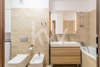 Apartament modern, 3 camere, garaj subteran + boxa - Racadau - 9