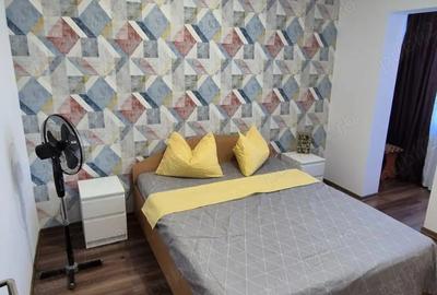 Vand apartament zona Semiluna Aleea Filaturii nr 5 - 2