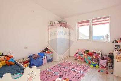 Casa Moderna De Vanzare Cartier Izvor-Finisaje premium Mutare Imediata - 21