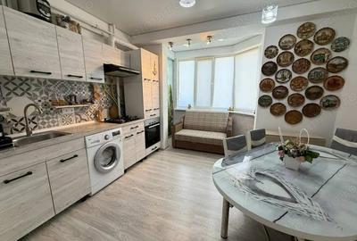 Vanzare garsoniera tip studio zona Lujerului Vanzare garsoniera tip studio zona Lujerului - 3