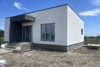 Casă cu 3 camere în Central - 7