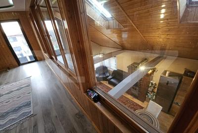 Casa 5 camere, 85 mp, zona Valea Adanca - 13