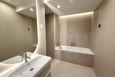 Apartament cu 3 camere, mobilat în Aviației - 4