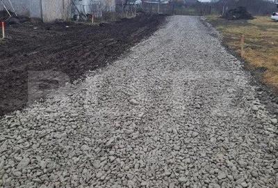 Casă cu 3 camere cu Teren 500 Mp în Central - 10