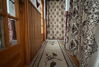 Apartament cu 3 camere decomandat în Lugoj - 8