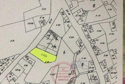 Casa de vanzare cu teren - 5