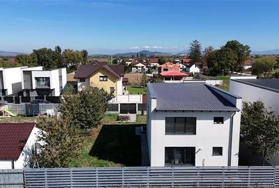 Casa deosebita in stil mediteranean,  Sanpetru, Brasov - 4