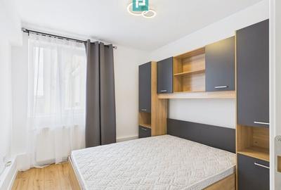 Apartament cu 3 camere semidecomandat în Gării - 16