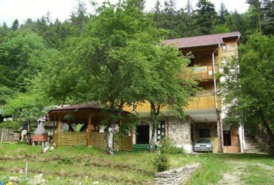 Spațiu comercial, de 800 mp, în Bistrița - 2