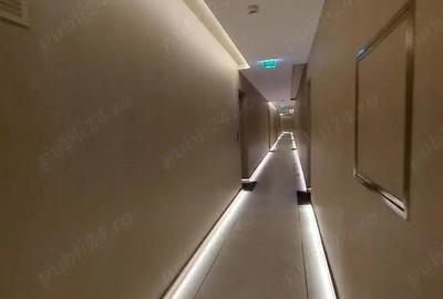Apartament 2 Camere Yacht Kid Floreasca - 3