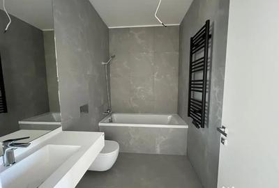 Apartament cu 2 camere semidecomandat în Floreasca - 3