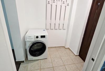 Garsonieră semidecomandată, mobilată în Nord - 13