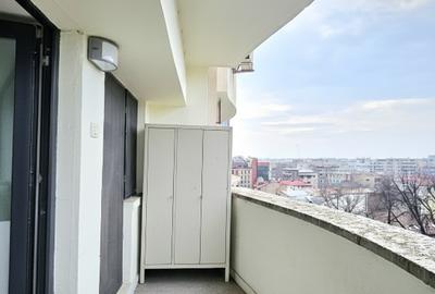 Apartament cu 3 camere decomandat, mobilat în Unirii - 16