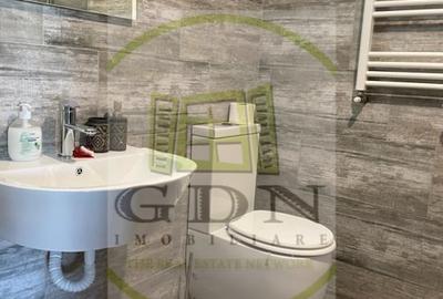 Inchiriere apartament 3 camere Brasov Season Residence Drumul Poienii - 6