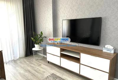 Apartament 3 camere Mobilat Utilat in Militari Residence 500 Euro - 4