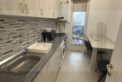Apartament cu 2 camere decomandat, mobilat în Regie - 7