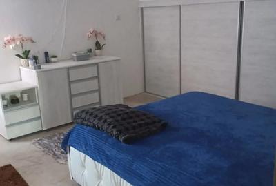 Casă cu 4 camere cu Teren 1000 Mp în Rebricea - 9