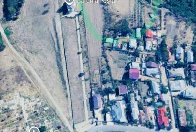 Spațiu comercial, în Poșta - 1