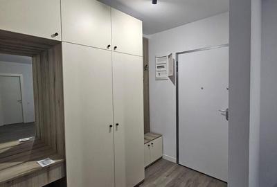 AP. 2 CAMERE ESTORIA, PRIMA INCHIRIERE, LOC PARCARE, METROU 5 MINUTE - 7