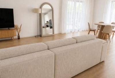 Casă individuală cu 4 camere cu Canalizare în Domnești - 4