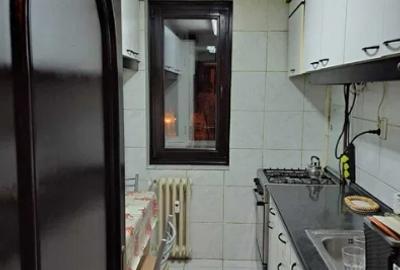 Apartament cu 2 camere semidecomandat, mobilat în Doamna Ghica - 5