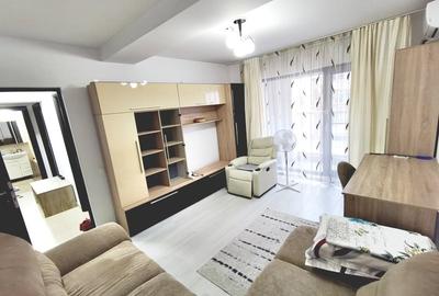 Apartament cu 2 camere decomandat în Păcii - 2