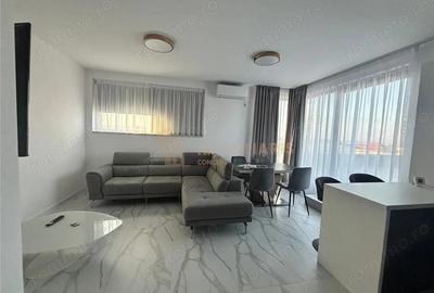 Penthouse disponibil la inchiriere - 12