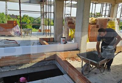 Casa de vanzare tip duplex Valea Voievozilor - 7