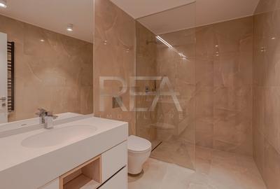 Penthouse - ONE Herastrau Towers - 21