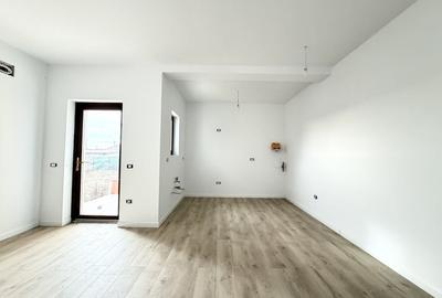 Duplex elegant cu 3 camere, 70 mp utili, 250 mp teren - Sanandrei - 2