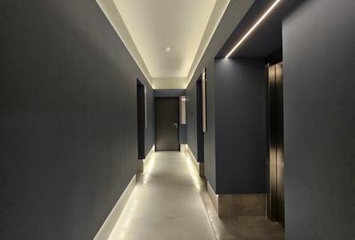 Lux!!! Apartament Premium 3 Camere De Vanzare  Parcare Bloc MOBIPARK Tomis Plus - 43