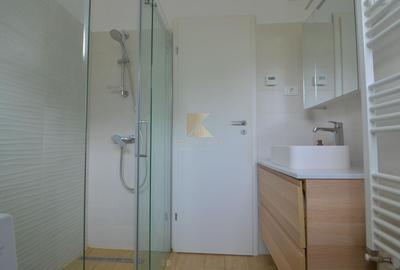 Apartament PREMIUM de 3 camere, parcare subterana, Dobrogeanu Gherea - 16