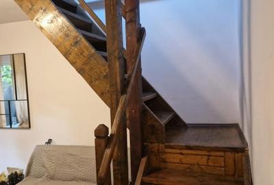 Inchiriere Apartament in Vila, parter+mansarda, zona Chibrit - 3