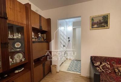 Apartament 2 camere, proaspat renovat, zona Micalaca - 3
