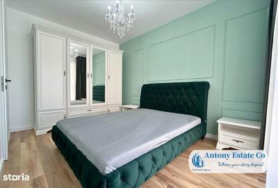 Apartament cu 2 camere în Calea Aradului - 5