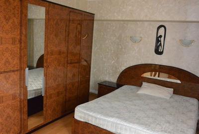 Apartament cu 3 camere decomandat, mobilat în Ultracentral - 5