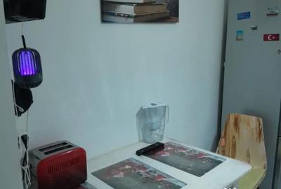 Apartament cu 2 camere decomandat în Micro 12 - 11