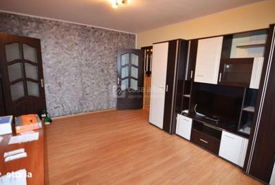 Apartament cu 2 camere semidecomandat, mobilat în Zimbru