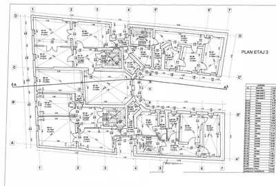 Casă individuală cu 35 camere cu Canalizare în Centrul Civic - 20