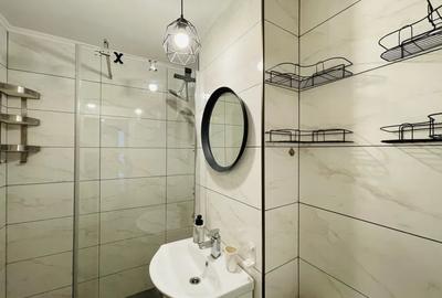 Apartament 2 camere, decomandat, 39mp, ac, metrou aproape, Lujerului - 8
