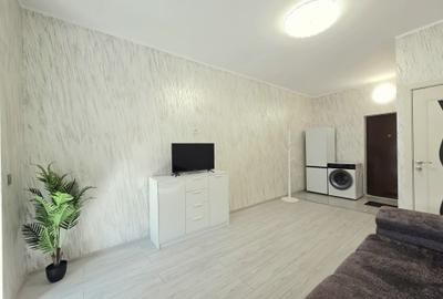 Garsonieră decomandată în Micro 40 - 9