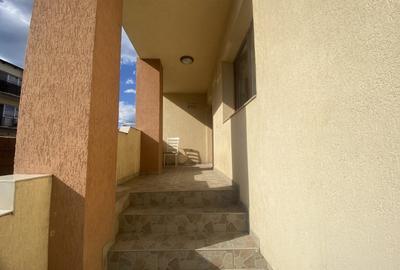 Casa individuala 5 camere si 500mp gradina zona Florilor - 2