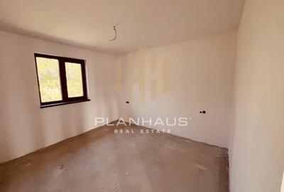 Casă in Mocira pe parter ,semifinisata ,493 mp teren - 4