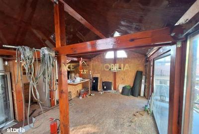 Casă cu 3 camere cu Garaj în Bucureștii Noi - 8