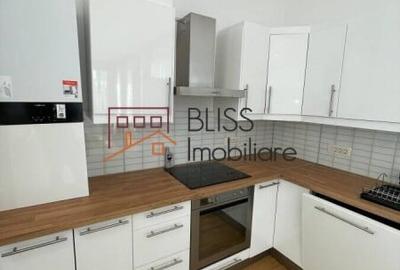 Apartament 4 camere în zona Herastrau - 12