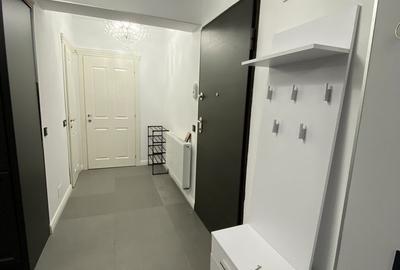 Apartament cu 3 camere decomandat, mobilat în Lujerului - 4