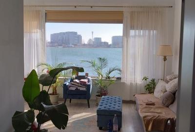 EXCLUSIVITATE! VILA UNICAT D+P+1 ZONA MAMAIA-SAT - 3