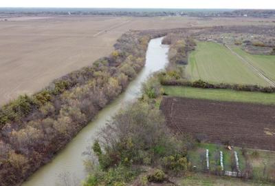 Teren situat langa Padure l Balta Neagra Teren situat langa Padure l Balta Neagra - 3
