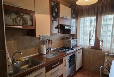 Apartament cu 2 camere decomandat în Dristor - 2